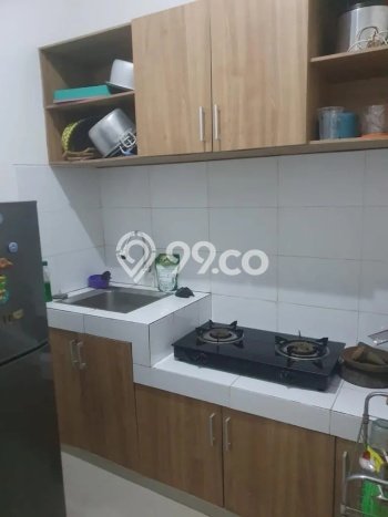 Rumah Modern Cantik 3 KT Siap Huni di Sedati Rumah Modern Cantik 3 KT Siap Huni di Sedati