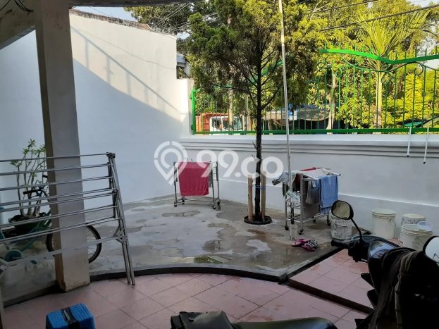 Tersedia Rumah Kost di Ketintang, Surabaya 11 Kamar Tersedia Rumah Kost di Ketintang, Surabaya 11 Kamar