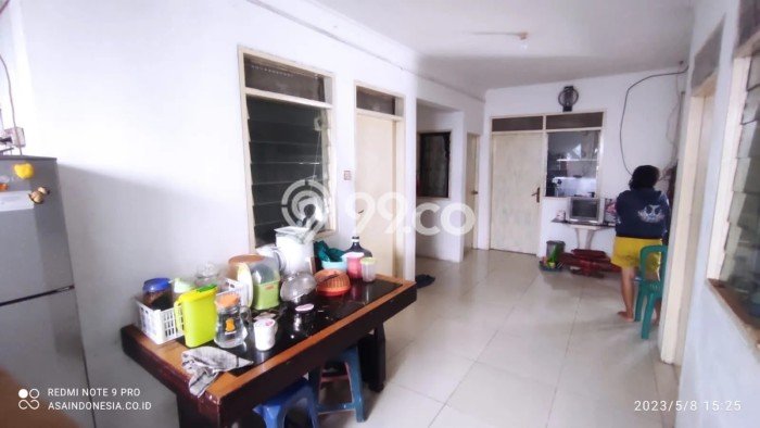 Dijual Rumah 4 Kamar Lokasi Strategis Bagus dan Strategis di Waru Dijual Rumah 4 Kamar Lokasi Strategis Bagus dan Strategis di Waru