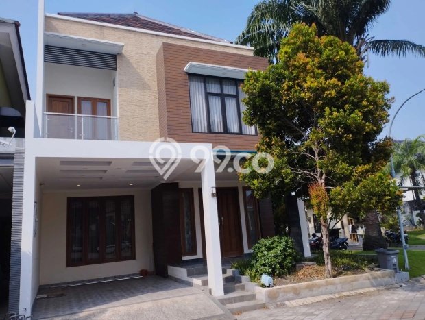 Dijual Hunian Mewah dengan Fasilitas Sekitar Komplit di Buduran, Sidoarjo Dijual Hunian Mewah dengan Fasilitas Sekitar Komplit di Buduran, Sidoarjo