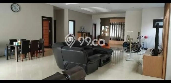 Hunian Eksklusif Dijual LT 641m2 di Taman, Madiun Hunian Eksklusif Dijual LT 641m2 di Taman, Madiun