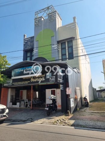 Unit Ruko Strategis di Ponorogo, Ponorogo Potensi Bisnis Besar Unit Ruko Strategis di Ponorogo, Ponorogo Potensi Bisnis Besar