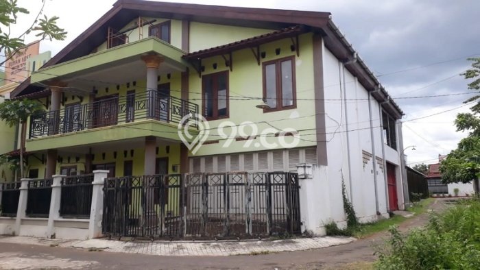 Dijual Rumah Elit Exclusive di Tuban, Tuban Dijual Rumah Elit Exclusive di Tuban, Tuban