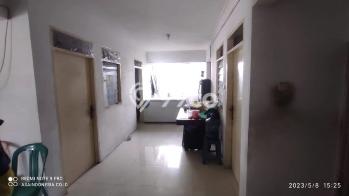 Dijual Rumah 4 Kamar Lokasi Strategis Bagus dan Strategis di Waru Dijual Rumah 4 Kamar Lokasi Strategis Bagus dan Strategis di Waru