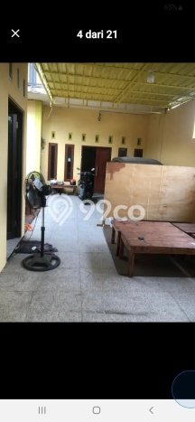 Dijual Cepat Rumah Favorit Siap Huni LB 224m2 di Jetis, Mojokerto Dijual Cepat Rumah Favorit Siap Huni LB 224m2 di Jetis, Mojokerto