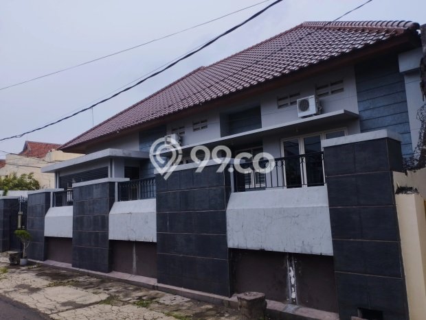 Hunian Mewah Siap Huni LT 360m2 di Purworejo, Pasuruan Hunian Mewah Siap Huni LT 360m2 di Purworejo, Pasuruan