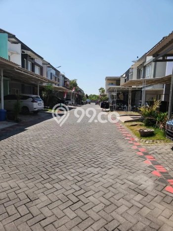 Rumah Modern Cantik 3 KT Siap Huni di Sedati Rumah Modern Cantik 3 KT Siap Huni di Sedati