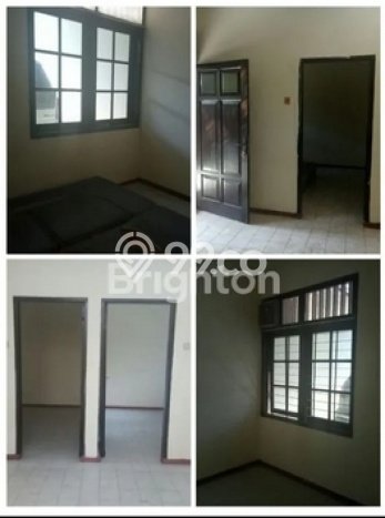 Rumah Modern Cantik 4 KT Bisa Langsung Pindah di Waru Rumah Modern Cantik 4 KT Bisa Langsung Pindah di Waru