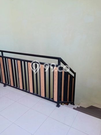 Rumah Strategis Modern Lb 154m2 di Kawedanan, Magetan Rumah Strategis Modern Lb 154m2 di Kawedanan, Magetan