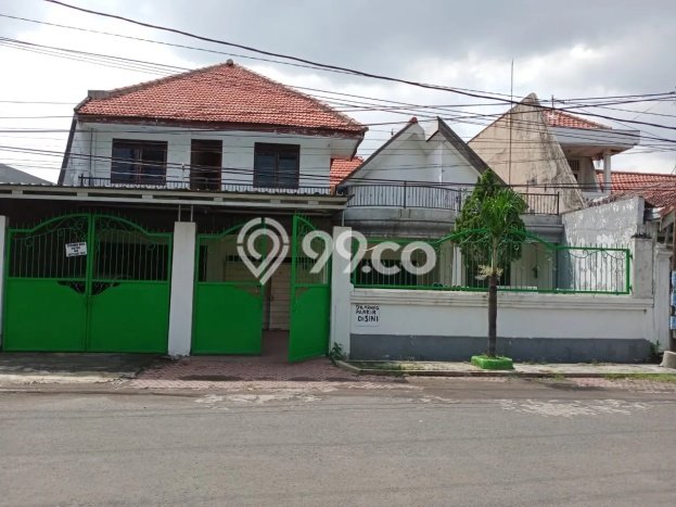 Tersedia Rumah Kost di Ketintang, Surabaya 11 Kamar Tersedia Rumah Kost di Ketintang, Surabaya 11 Kamar