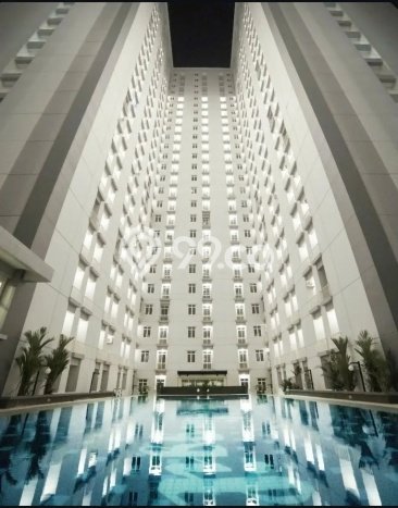 Untuk Dijual Apartemen Ekonomis di Semampir, Surabaya dengan 2 KT, 1 KM Untuk Dijual Apartemen Ekonomis di Semampir, Surabaya dengan 2 KT, 1 KM