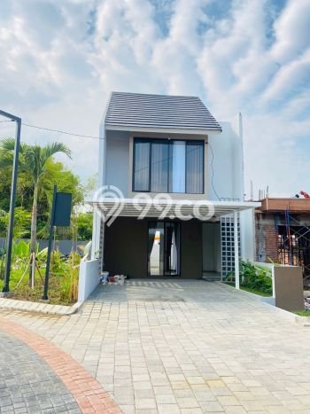 Dijual Cepat Rumah Bagus Siap Huni LB 56m2 di Sukodono, Sidoarjo Dijual Cepat Rumah Bagus Siap Huni LB 56m2 di Sukodono, Sidoarjo