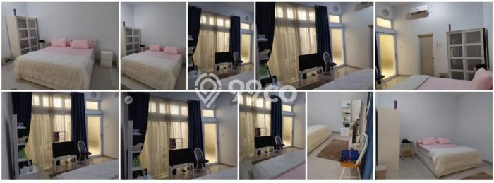 Jual Rumah Favorit Siap Huni LB 100m2 di Candi, Sidoarjo Jual Rumah Favorit Siap Huni LB 100m2 di Candi, Sidoarjo