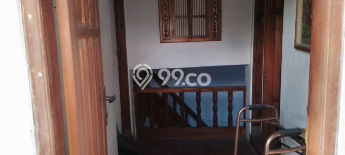 Rumah Luas Asri 3 KT Siap Huni di Gatot Subroto Denpasar Rumah Luas Asri 3 KT Siap Huni di Gatot Subroto Denpasar