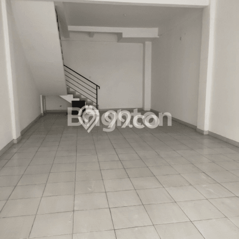 Ruko Paling Dicari LB 205m2 Dijual di Porong Ruko Paling Dicari LB 205m2 Dijual di Porong