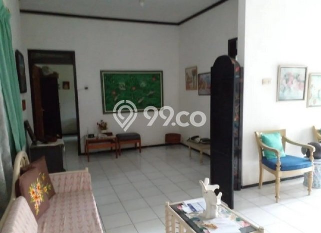 Hunian Nyaman Asri 4 KT Siap Huni di Pondok Tjandra Sidoarjo Hunian Nyaman Asri 4 KT Siap Huni di Pondok Tjandra Sidoarjo