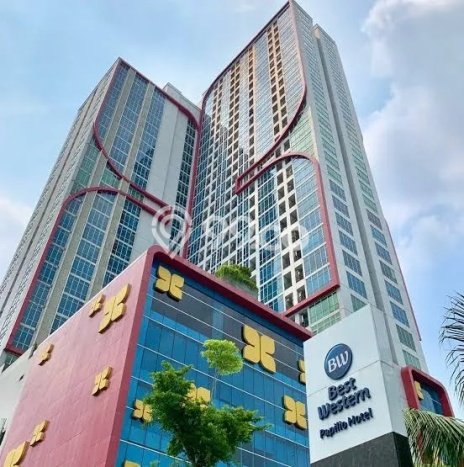 Unit Apartemen 1 Kamar & 1 Kamar Mandi Dijual di Gayungan, Surabaya Unit Apartemen 1 Kamar & 1 Kamar Mandi Dijual di Gayungan, Surabaya