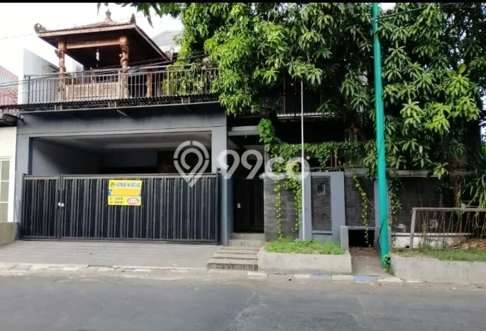 Best Deal Hunian Premium Ideal dan Luas di Waru, Sidoarjo Best Deal Hunian Premium Ideal dan Luas di Waru, Sidoarjo