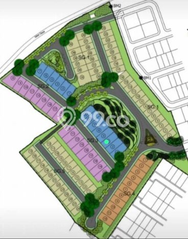 Tanah Dijual Lokasi Pandaan, Pasuruan Luas 160m2 Legalitas Aman Tanah Dijual Lokasi Pandaan, Pasuruan Luas 160m2 Legalitas Aman