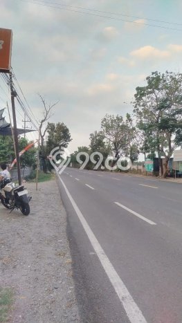 Lahan Kosong Dijual di Bojonegoro dengan Area 2900m2 Lahan Kosong Dijual di Bojonegoro dengan Area 2900m2