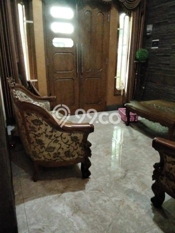 Hot Offer Hunian Mewah Ideal dan Luas di Wiyung, Surabaya Hot Offer Hunian Mewah Ideal dan Luas di Wiyung, Surabaya