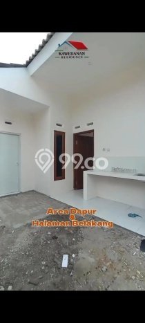 Hunian Terjangkau Dijual di Kawedanan, Magetan Harga Rp 210 Juta Hunian Terjangkau Dijual di Kawedanan, Magetan Harga Rp 210 Juta