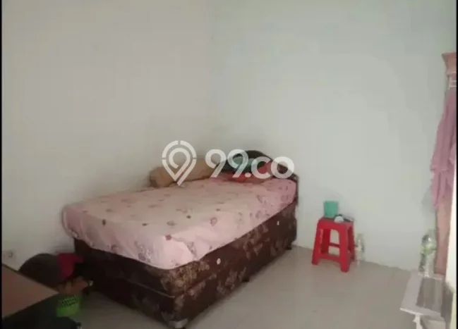 Rumah Strategis Minimalis Lb 90m2 di Sedati, Sidoarjo Rumah Strategis Minimalis Lb 90m2 di Sedati, Sidoarjo
