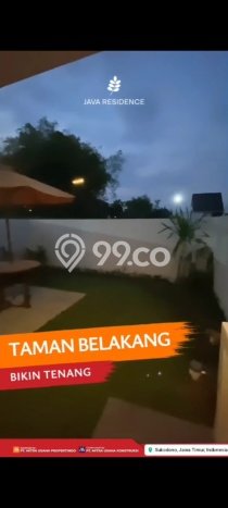 Dijual Cepat Rumah Bagus Siap Huni LB 56m2 di Sukodono, Sidoarjo Dijual Cepat Rumah Bagus Siap Huni LB 56m2 di Sukodono, Sidoarjo