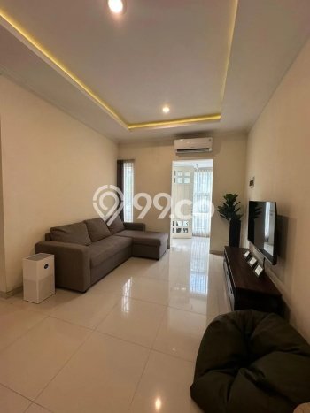 Rumah Modern Minimalis 3 Kamar Bisa Langsung Pindah di Waru Rumah Modern Minimalis 3 Kamar Bisa Langsung Pindah di Waru