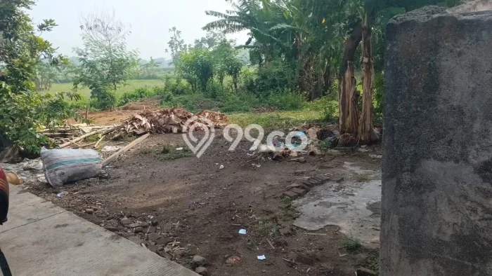 Tanah Kavling di Trowulan Dijual dengan Luas 140m2 Tanah Kavling di Trowulan Dijual dengan Luas 140m2