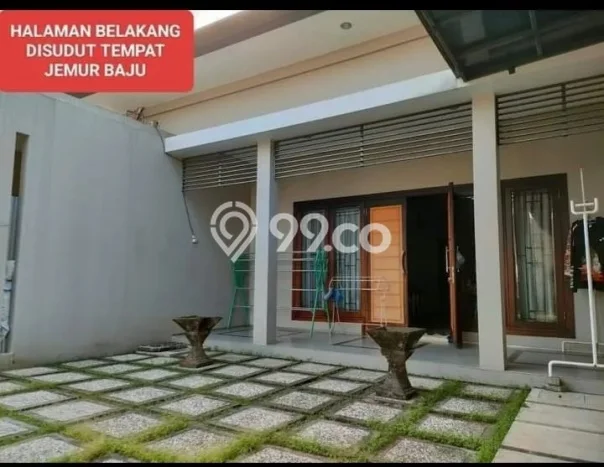 Hunian Eksklusif Dijual LT 641m2 di Taman, Madiun Hunian Eksklusif Dijual LT 641m2 di Taman, Madiun