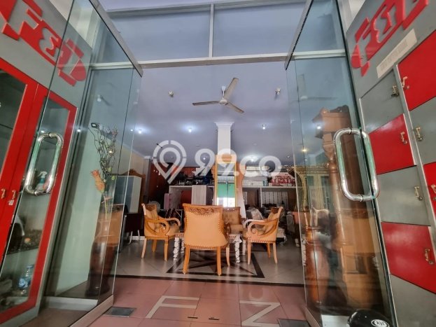 Unit Ruko Strategis di Ponorogo, Ponorogo Potensi Bisnis Besar Unit Ruko Strategis di Ponorogo, Ponorogo Potensi Bisnis Besar