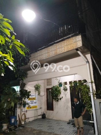 Rumah Minimalis 2 KT di Serang Cibarusah Bekasi Rumah Minimalis 2 KT di Serang Cibarusah Bekasi
