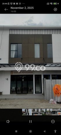 Ruko Favorit Dijual di Krembung Sidoarjo Kawasan Pusat Bisnis Ruko Favorit Dijual di Krembung Sidoarjo Kawasan Pusat Bisnis