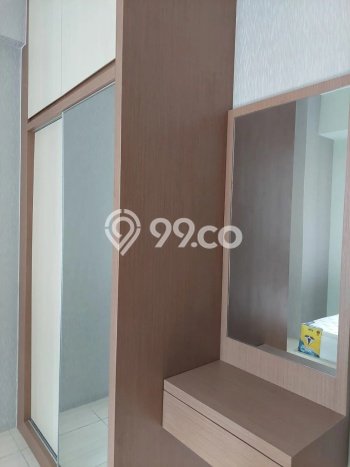 Untuk Dijual Apartemen Ekonomis di Semampir, Surabaya dengan 2 KT, 1 KM Untuk Dijual Apartemen Ekonomis di Semampir, Surabaya dengan 2 KT, 1 KM