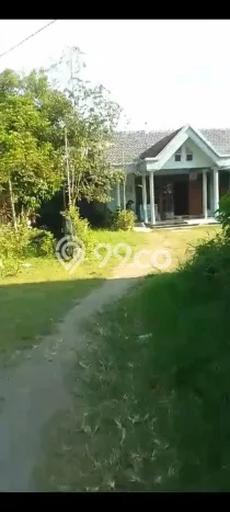 Rumah Modern Cantik 4 Kamar Bisa Langsung Pindah di Taman Rumah Modern Cantik 4 Kamar Bisa Langsung Pindah di Taman
