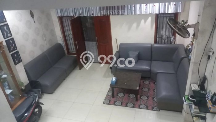 Rumah Minimalis 2 KT di Serang Cibarusah Bekasi Rumah Minimalis 2 KT di Serang Cibarusah Bekasi
