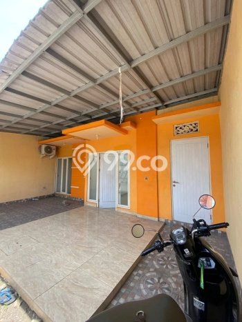 Lokasi strategis! Rumah siap huni dikontrakkan di Sidoarjo LB 45m2 Lokasi strategis! Rumah siap huni dikontrakkan di Sidoarjo LB 45m2