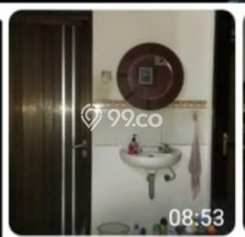 Dijual Rumah Modern 3 KT di Wonorejo, Surabaya Dijual Rumah Modern 3 KT di Wonorejo, Surabaya