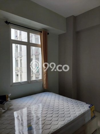 Untuk Dijual Apartemen Ekonomis di Semampir, Surabaya dengan 2 KT, 1 KM Untuk Dijual Apartemen Ekonomis di Semampir, Surabaya dengan 2 KT, 1 KM