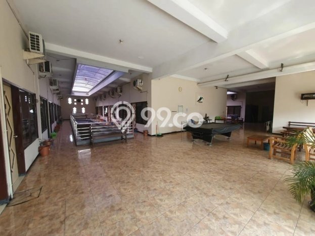 Aset Investasi! Rumah Kost Dijual di Wonocolo, Surabaya, 39 KT, 39 KM, Luas 2000m2 Aset Investasi! Rumah Kost Dijual di Wonocolo, Surabaya, 39 KT, 39 KM, Luas 2000m2