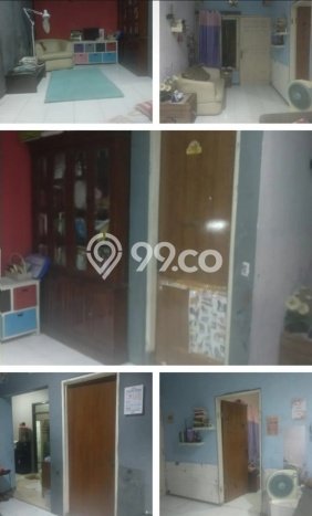 Rumah Modern Cantik 4 KT Bisa Langsung Pindah di Sidoarjo Rumah Modern Cantik 4 KT Bisa Langsung Pindah di Sidoarjo