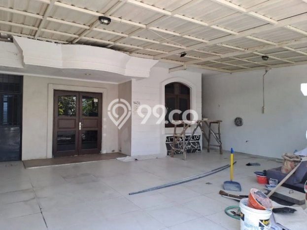Disewakan Rumah Murah di Pondok Tjandra Sidoarjo Punya 2 Kamar Tidur Disewakan Rumah Murah di Pondok Tjandra Sidoarjo Punya 2 Kamar Tidur