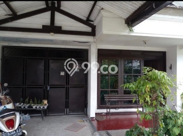 Hunian Nyaman Asri 4 KT Siap Huni di Pondok Tjandra Sidoarjo Hunian Nyaman Asri 4 KT Siap Huni di Pondok Tjandra Sidoarjo