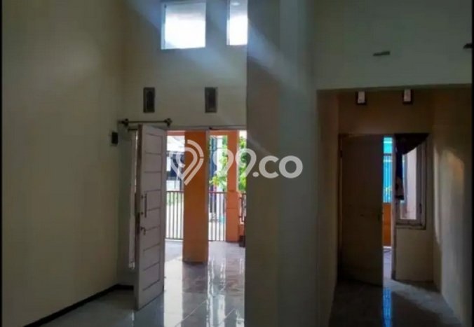 Rumah Bagus Siap Huni Di Sidoarjo Luas 105m2 Aman Rumah Bagus Siap Huni Di Sidoarjo Luas 105m2 Aman