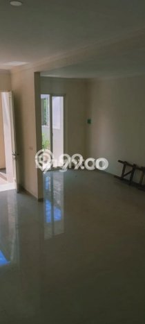 Rumah Modern 4 KT di Pondok Tjandra Sidoarjo Rumah Modern 4 KT di Pondok Tjandra Sidoarjo
