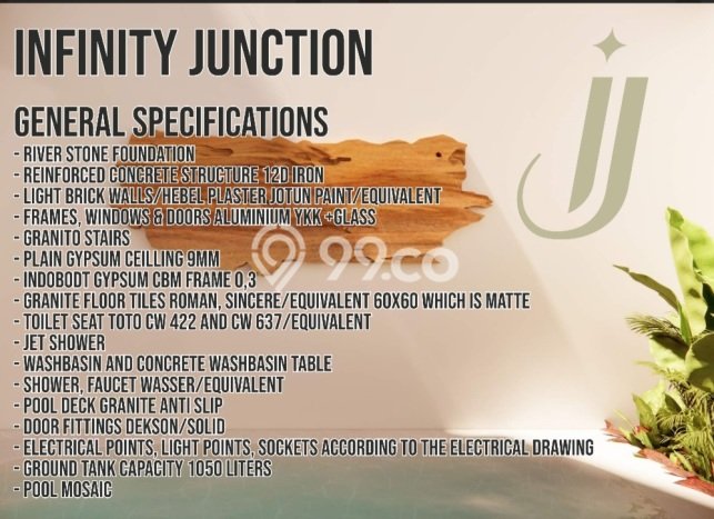 For Sale Hunian Rumah Terawat 3 KT di Nusa Dua, Badung For Sale Hunian Rumah Terawat 3 KT di Nusa Dua, Badung