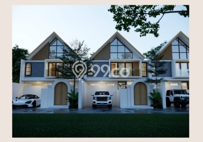 For Sale Hunian Rumah Terawat 3 KT di Nusa Dua, Badung For Sale Hunian Rumah Terawat 3 KT di Nusa Dua, Badung