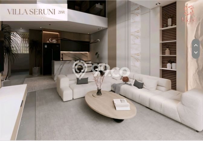 Hunian Terbaik! Vila Kawasan , Area 114m2m², Kondisi Prima Hunian Terbaik! Vila Kawasan , Area 114m2m², Kondisi Prima