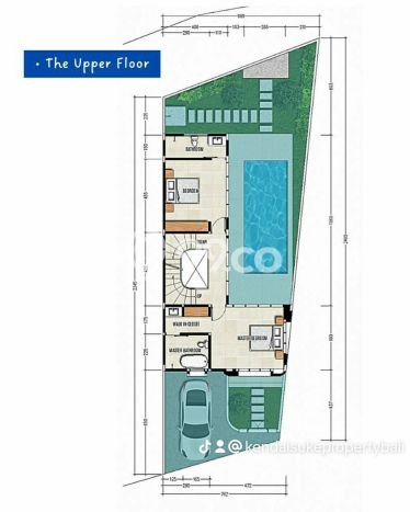 HOT PROPERTY! Rumah Premium area Uluwatu, LT 130m² Bangunan 100m² HOT PROPERTY! Rumah Premium area Uluwatu, LT 130m² Bangunan 100m²